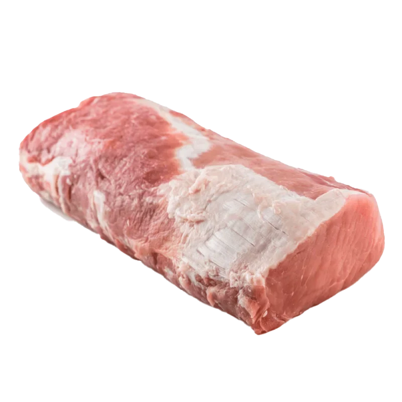 LOMITO DE CERDO X LIBRA