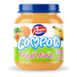 COMPOTA RESPIN  FRUTAS MIXTAS X 113 GR
