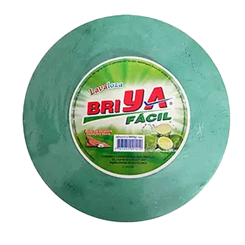 LAVAPLATOS BRIYA FACIL REPUESTO X 1400 GR