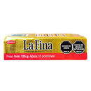 MARGARINA LA FINA X 125 GR
