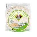 AREPA DE LA TROJA TELA BLANCA LA TROJA PAGUE 2 LLEVE 3