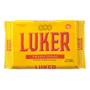 CHOCOLATE LUKER AMARGO X 250 GR