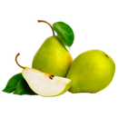 PERA IMPORTADA X LIBRA