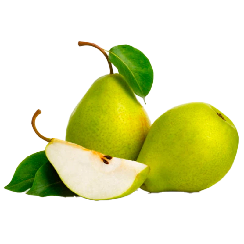 PERA IMPORTADA X LIBRA