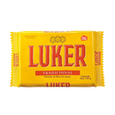 CHOCOLATE LUKER AMARGO X 125 GR
