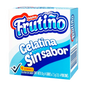 GELATINA FRUTIÑO SIN SABOR 30 GR