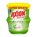 LAVAPLATOS AXION ALOVE 2 X 450 GR