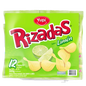 PAPAS RIZADAS LIMON X 12 UND