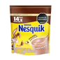 NESQUIK CHOCOLATE DOY PACK X 200 GR