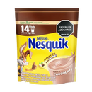 NESQUIK CHOCOLATE DOY PACK X 200 GR