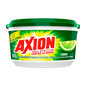 LAVAPLATOS AXION CREMA LIMON X 235GR
