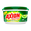 LAVAPLATOS AXION CREMA LIMON X 235GR