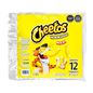 PASABOCAS CHEETOS HORNEADOS X 12 X 180 GR