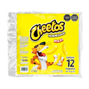 PASABOCAS CHEETOS HORNEADOS X 12 X 180 GR