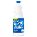 BLANQUEADOR BLANCOX DESINFECTANTE 1000 ML