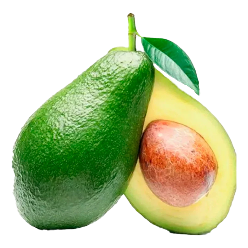 AGUACATE X LIBRA
