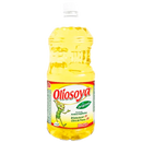 ACEITE OLIOSOYA X 3000 ML