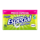 JABON BARRA JIRAFA ESPECIAL ALOE VERA 3X 250 GR