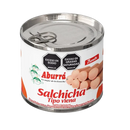 SALCHICHA ABURRA X 150 GRS