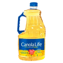 ACEITE CANOLA LIFE X 2000 ML