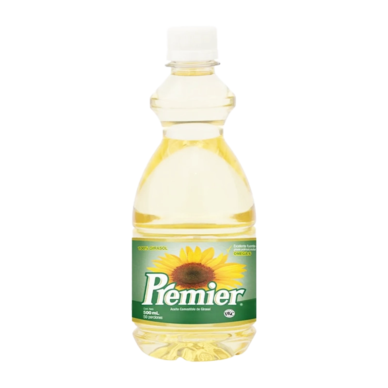 ACEITE PREMIER X 500 ML