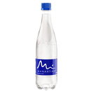 AGUA MANANTIAL X 600 ML