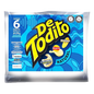 DETODITO NATURAL X 6 X 270 GR
