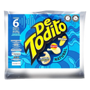 DETODITO NATURAL X 6 X 270 GR