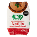 MEZCLAS LISTA NATILLA TRADICIONAL MAO X 1000 GR