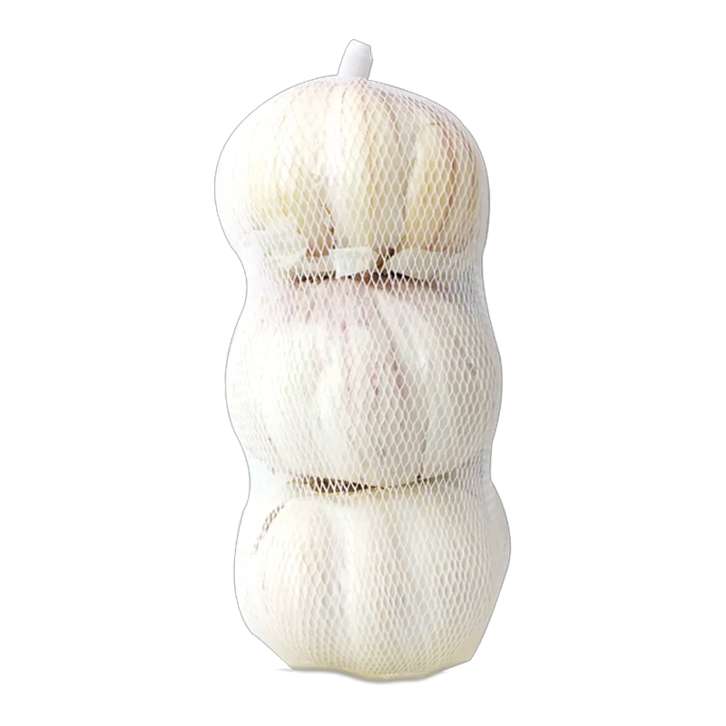 AJO EN MALLA X 3 UND