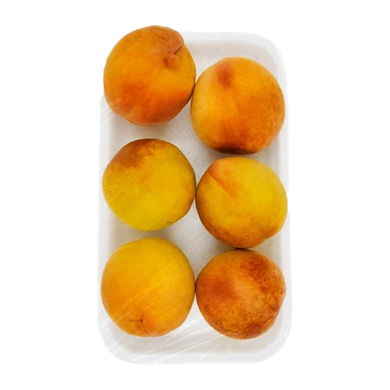 DURAZNO BANDEJA