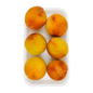 DURAZNO BANDEJA