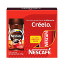 CAFE NESCAFE TRADICION X170GR + MUGS