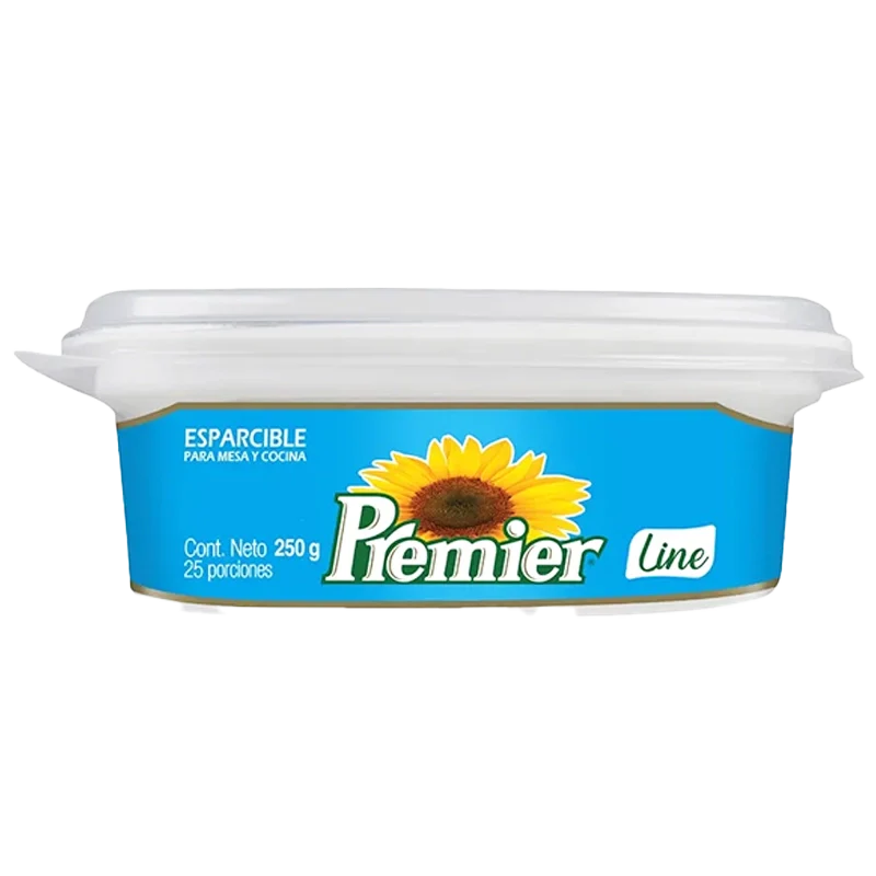 MARGARINA PREMIER LIGHT X 250 GR
