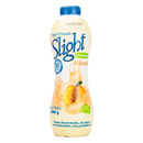 YOGURT COLANTA MELOCOTON SLIGHT GF X1000