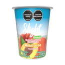 YOGURT COLANTA MELOCOTON SLIGHT VASO  200G