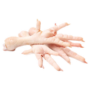 PATAS DE POLLO X LIBRA