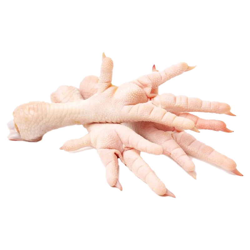 PATAS DE POLLO X LIBRA