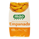 MEZCLAS LISTA EMPANDA MAO X 1000 GR