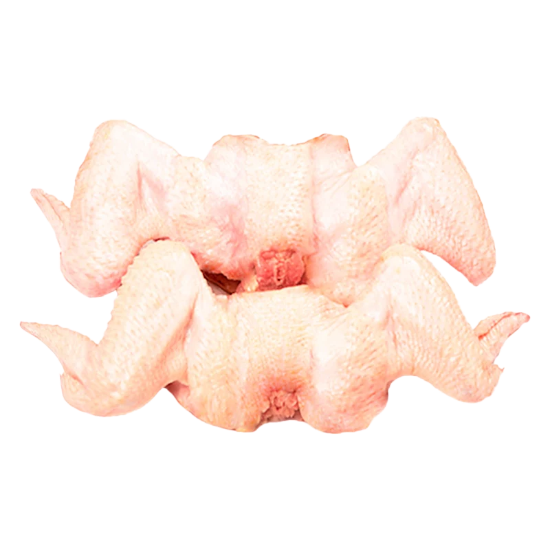 ALA COSTILLAR REFRIGERADA X LIBRA