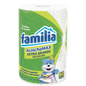 TOALLAS DE COCINA FAMILIA ACOLCHAMAX EXTRA GRANDE DECORADAS 1 ROLLO X  80 HOJAS
