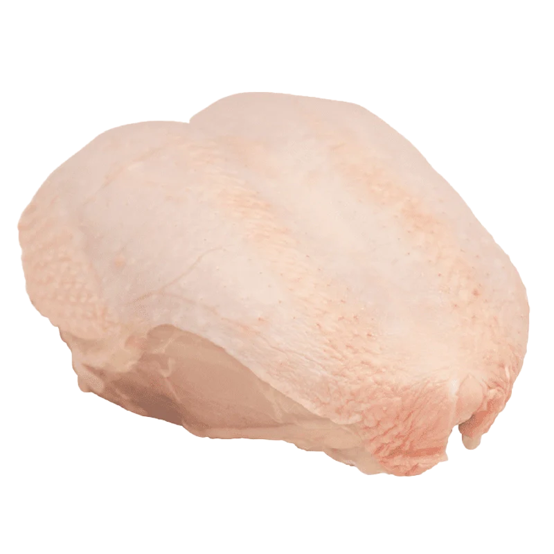 PECHUGA REFRIGERADA FILETEADA X LIBRA